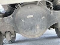 三菱ふそうスーパーグレートダンプ大型（10t）[写真24]