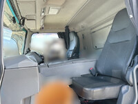 三菱ふそうスーパーグレートダンプ大型（10t）[写真29]