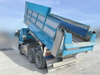 三菱ふそうスーパーグレートダンプ大型（10t）[写真02]