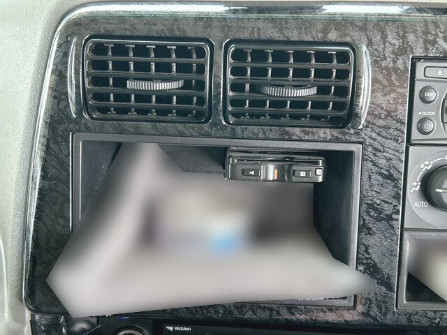 三菱ふそうスーパーグレートダンプ大型（10t）[写真33]