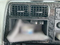 三菱ふそうスーパーグレートダンプ大型（10t）[写真34]