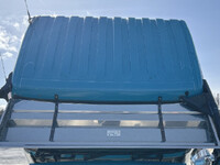 三菱ふそうスーパーグレートダンプ大型（10t）[写真07]