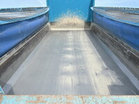 三菱ふそうスーパーグレートダンプ大型（10t）[写真10]