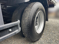 三菱ふそうキャンタークレーン4段小型（2t・3t）[写真23]