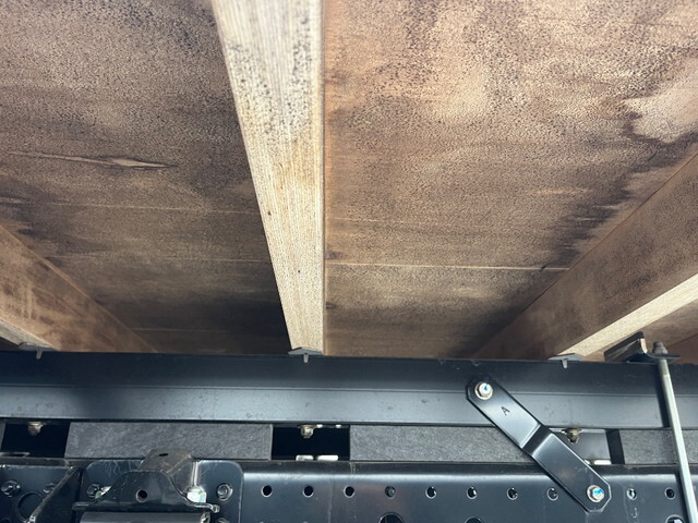 三菱ふそうキャンタークレーン4段小型（2t・3t）[写真23]