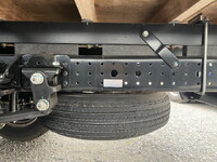 三菱ふそうキャンタークレーン4段小型（2t・3t）[写真25]