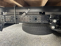 三菱ふそうキャンタークレーン4段小型（2t・3t）[写真26]