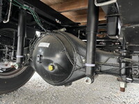 三菱ふそうキャンタークレーン4段小型（2t・3t）[写真28]