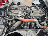 三菱ふそうキャンタークレーン4段小型（2t・3t）[写真29]