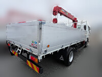 三菱ふそうキャンタークレーン4段小型（2t・3t）[写真02]