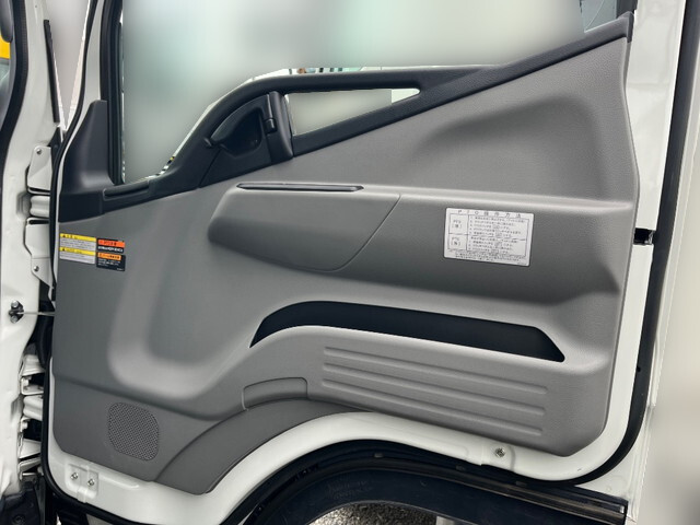 三菱ふそうキャンタークレーン4段小型（2t・3t）[写真30]