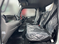 三菱ふそうキャンタークレーン4段小型（2t・3t）[写真32]