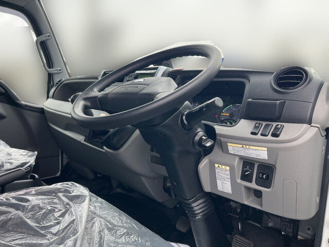 三菱ふそうキャンタークレーン4段小型（2t・3t）[写真33]