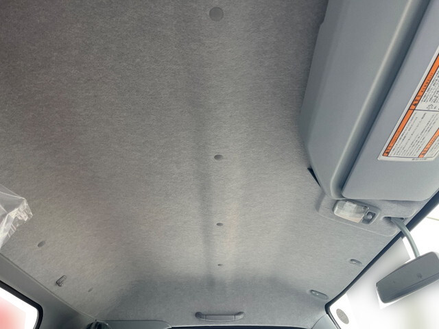 三菱ふそうキャンタークレーン4段小型（2t・3t）[写真34]