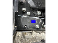 三菱ふそうキャンタークレーン4段小型（2t・3t）[写真40]