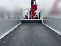 三菱ふそうキャンタークレーン4段小型（2t・3t）[写真08]