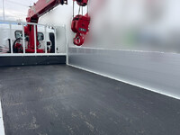 三菱ふそうキャンタークレーン4段小型（2t・3t）[写真10]