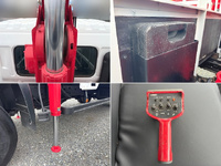 日野レンジャークレーン3段中型（4t）[写真13]