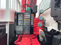 日野レンジャークレーン3段中型（4t）[写真15]