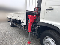 日野レンジャークレーン3段中型（4t）[写真16]