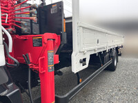 日野レンジャークレーン3段中型（4t）[写真17]