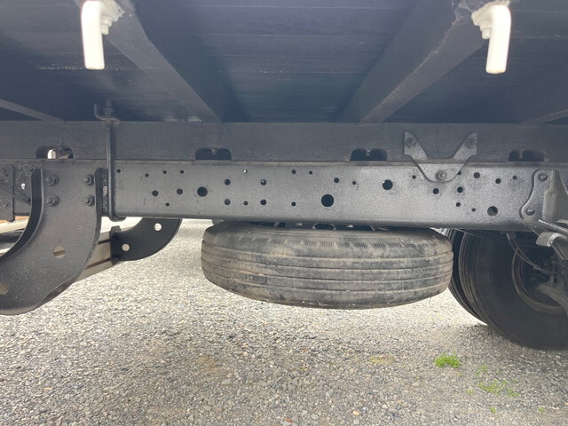 日野レンジャークレーン3段中型（4t）[写真19]