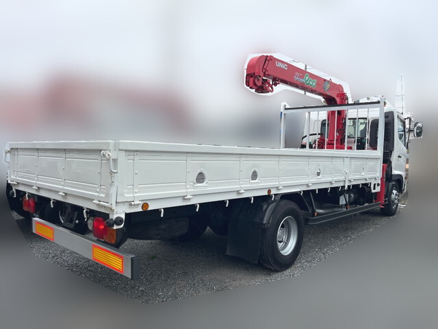 日野レンジャークレーン3段中型（4t）[写真02]