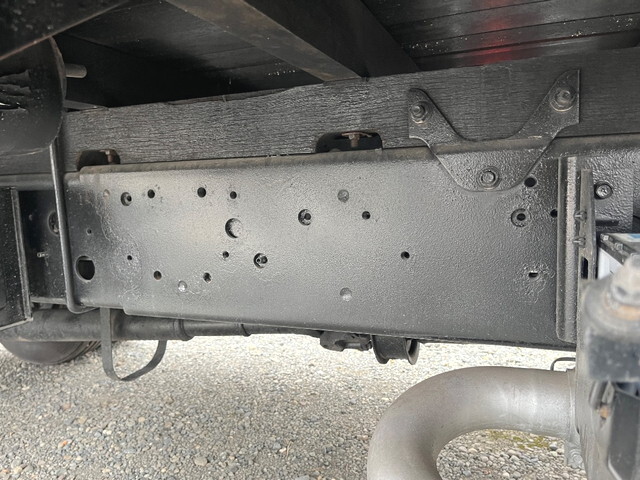 日野レンジャークレーン3段中型（4t）[写真20]