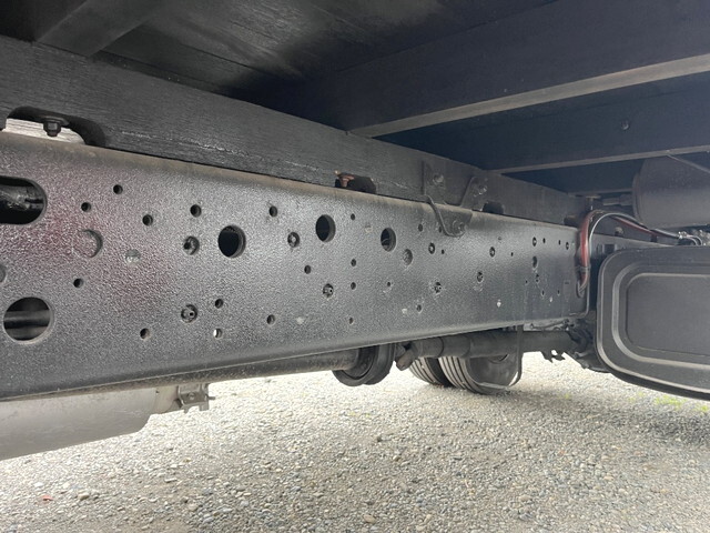 日野レンジャークレーン3段中型（4t）[写真21]