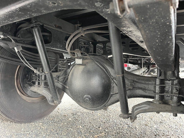 日野レンジャークレーン3段中型（4t）[写真23]