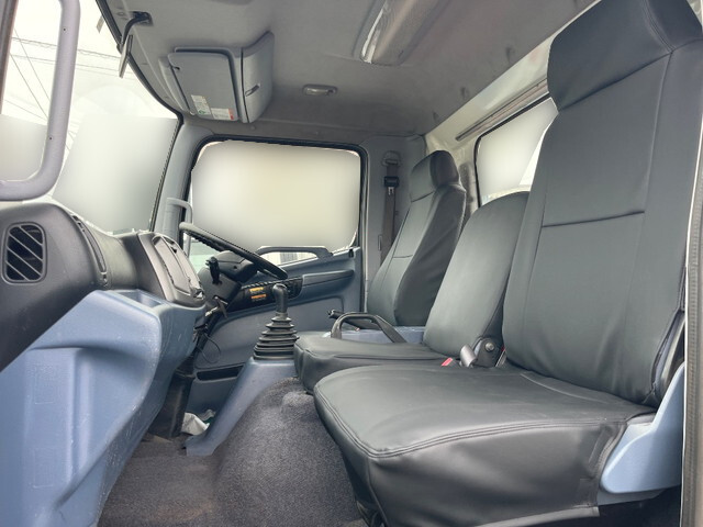 日野レンジャークレーン3段中型（4t）[写真28]