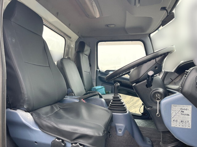 日野レンジャークレーン3段中型（4t）[写真29]