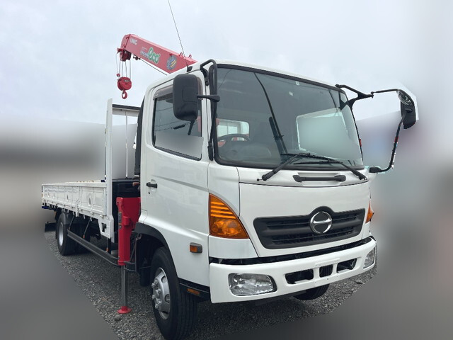 日野レンジャークレーン3段中型（4t）[写真03]