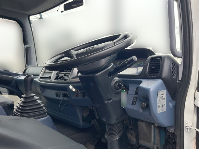 日野レンジャークレーン3段中型（4t）[写真31]