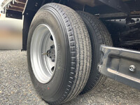 三菱ふそうキャンタークレーン4段小型（2t・3t）[写真13]