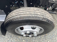 三菱ふそうキャンタークレーン4段小型（2t・3t）[写真14]