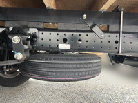 三菱ふそうキャンタークレーン4段小型（2t・3t）[写真15]