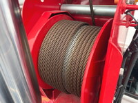 三菱ふそうキャンタークレーン4段小型（2t・3t）[写真09]