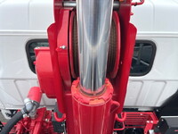 三菱ふそうキャンタークレーン4段小型（2t・3t）[写真10]