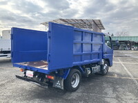 三菱ふそうキャンター深ダンプ（土砂禁ダンプ）小型（2t・3t）[写真13]