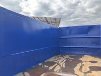 三菱ふそうキャンター深ダンプ（土砂禁ダンプ）小型（2t・3t）[写真14]