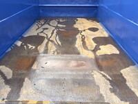 三菱ふそうキャンター深ダンプ（土砂禁ダンプ）小型（2t・3t）[写真17]