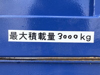 三菱ふそうキャンター深ダンプ（土砂禁ダンプ）小型（2t・3t）[写真18]