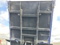 三菱ふそうキャンター深ダンプ（土砂禁ダンプ）小型（2t・3t）[写真19]