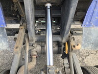 三菱ふそうキャンター深ダンプ（土砂禁ダンプ）小型（2t・3t）[写真20]