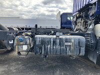 三菱ふそうキャンター深ダンプ（土砂禁ダンプ）小型（2t・3t）[写真22]