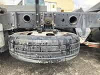 三菱ふそうキャンター深ダンプ（土砂禁ダンプ）小型（2t・3t）[写真23]