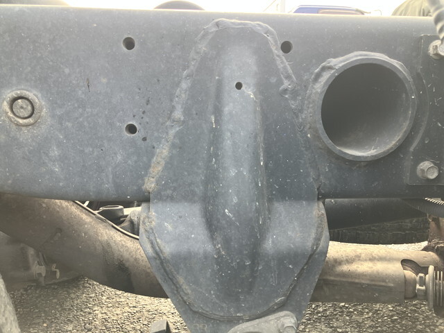 三菱ふそうキャンター深ダンプ（土砂禁ダンプ）小型（2t・3t）[写真26]