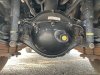 三菱ふそうキャンター深ダンプ（土砂禁ダンプ）小型（2t・3t）[写真28]