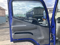 三菱ふそうキャンター深ダンプ（土砂禁ダンプ）小型（2t・3t）[写真30]